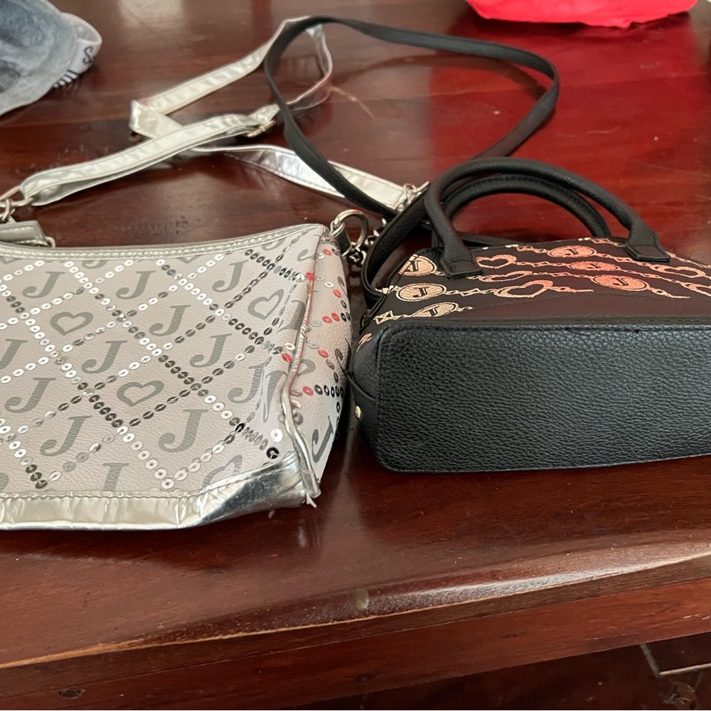 Justice purses - Picture 3 of 3